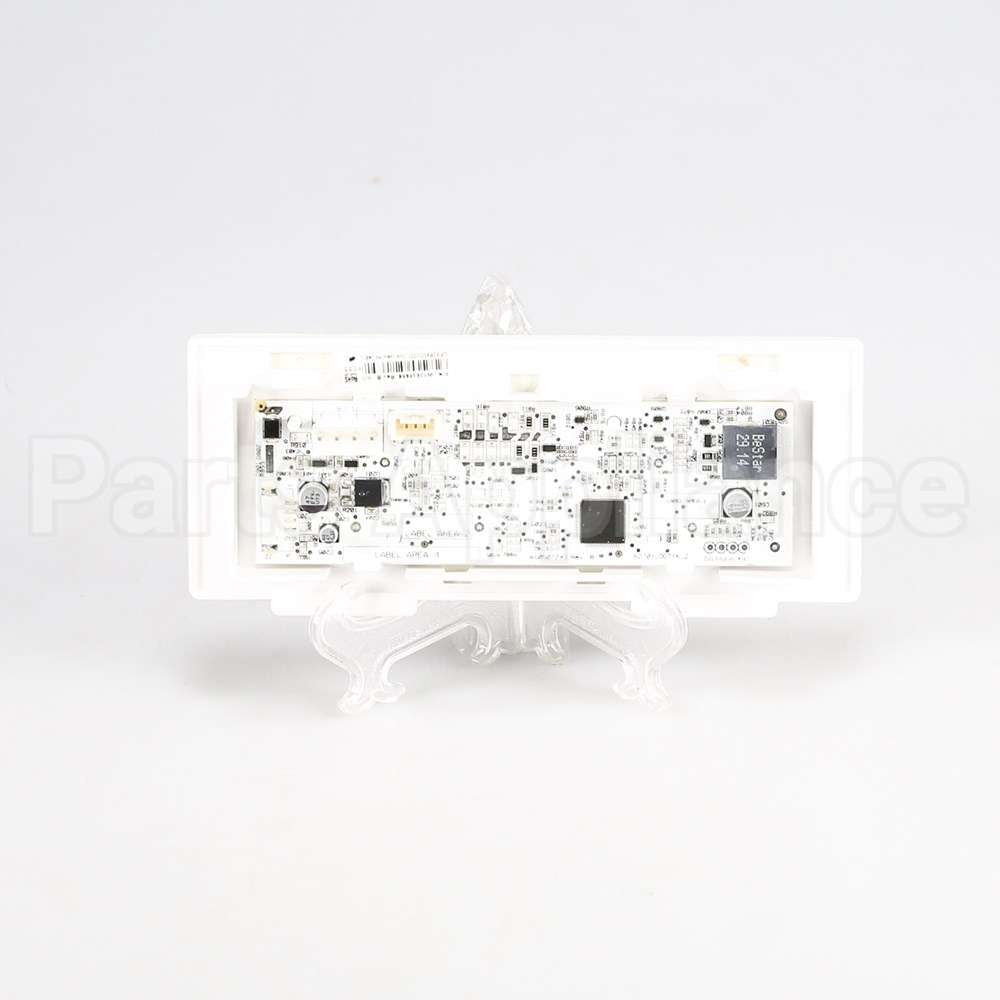 W10758049 Whirlpool Cntrl-Elec