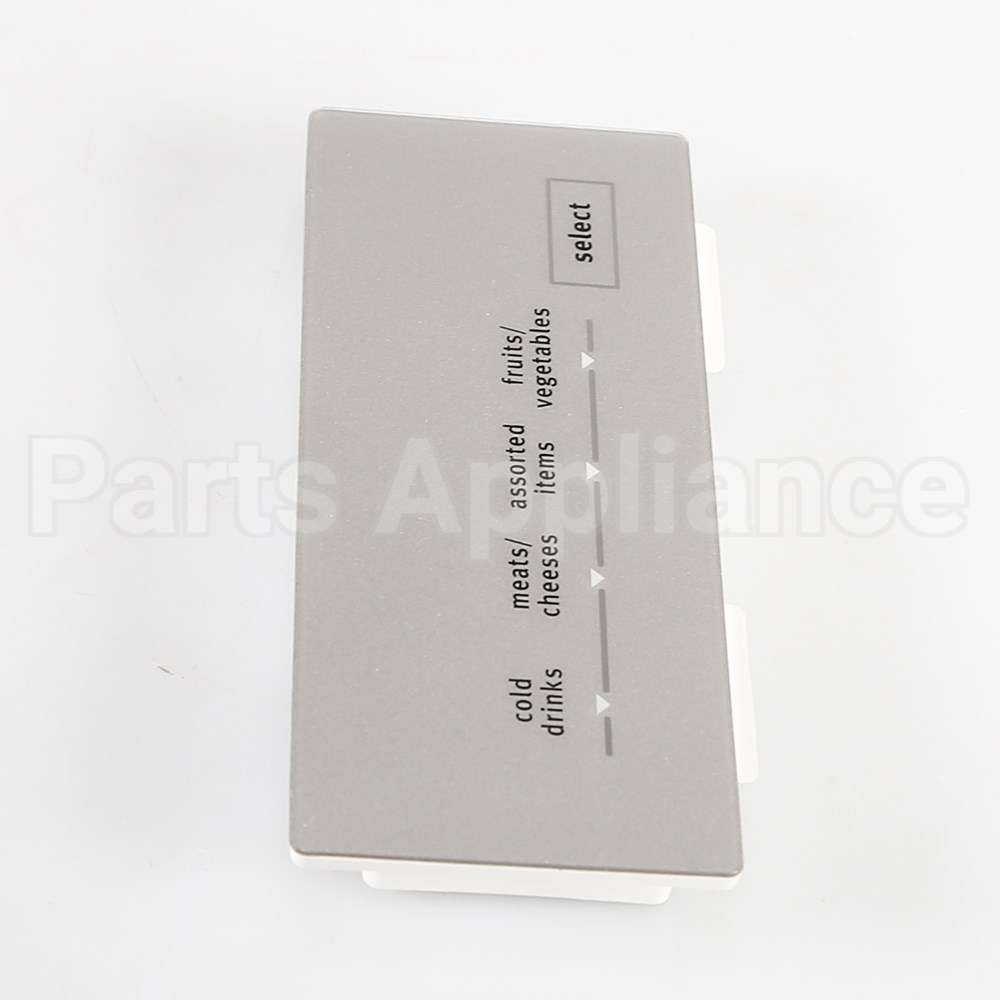 W10758049 Whirlpool Cntrl-Elec
