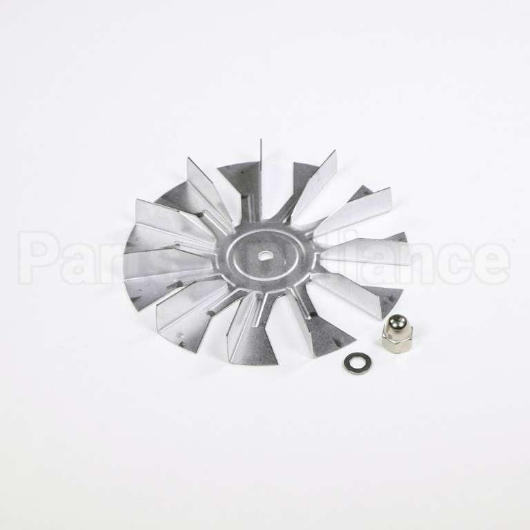 W10758272 Whirlpool Fan-Convct