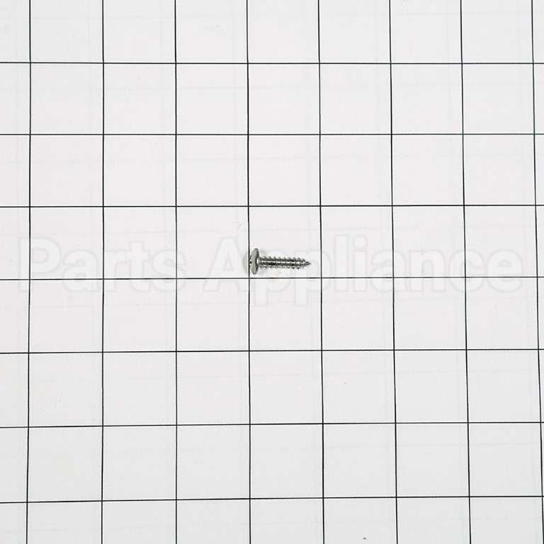 W10759522 Whirlpool Screw