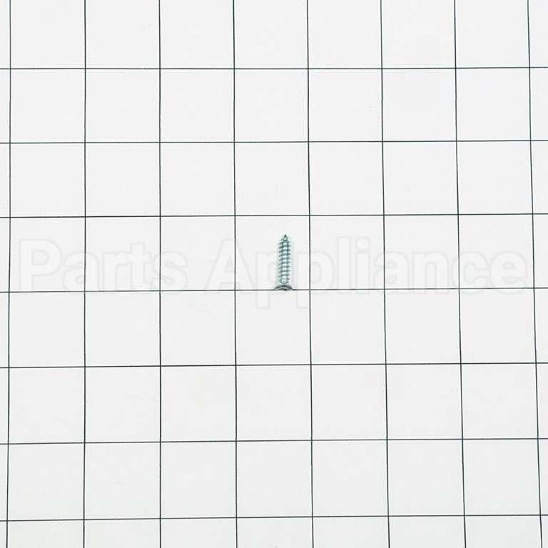 W10759523 Whirlpool Screw