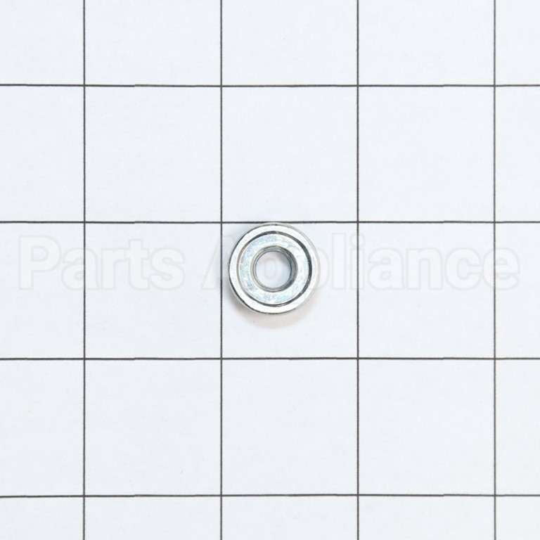W10759923 Whirlpool Nut