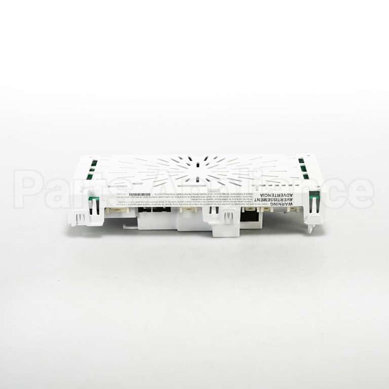 W10761026 Whirlpool Cntrl-Elec
