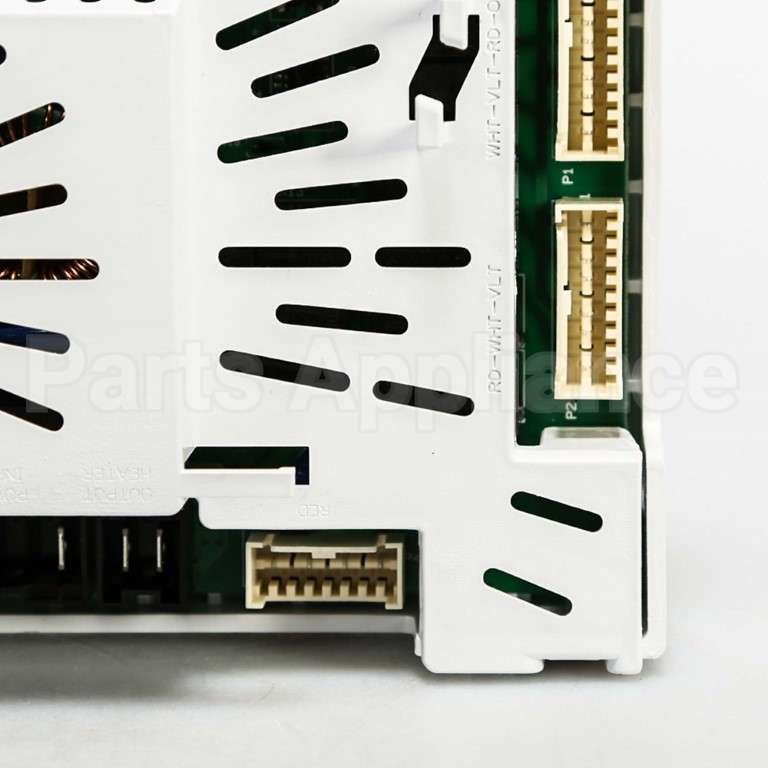 W10761026 Whirlpool Cntrl-Elec