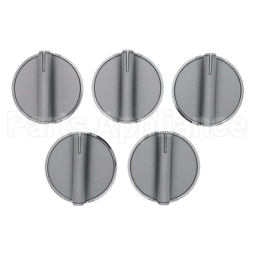 W10762263 Burner Knob Compatible