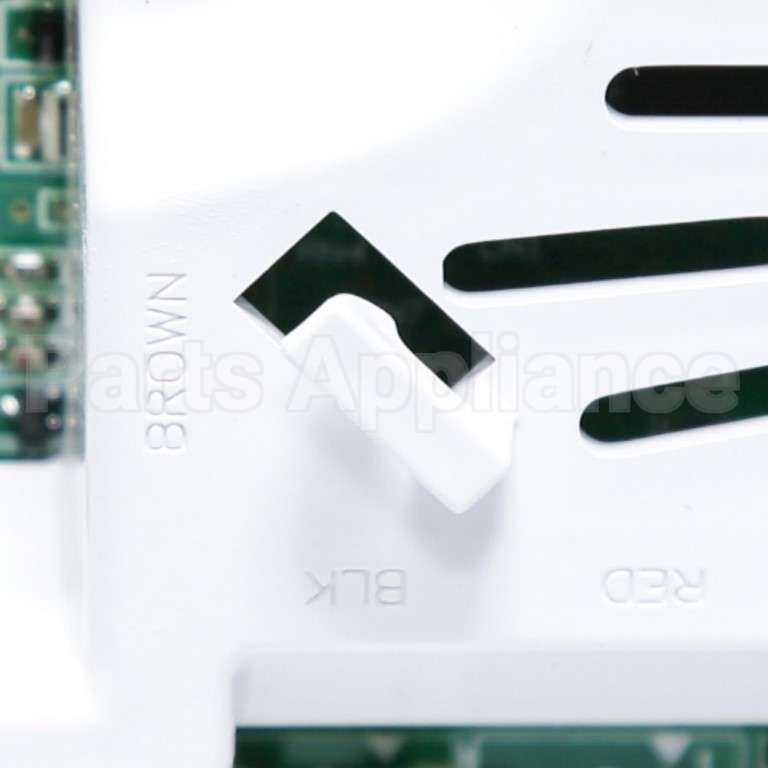 W10763747 Whirlpool Cntrl-Elec