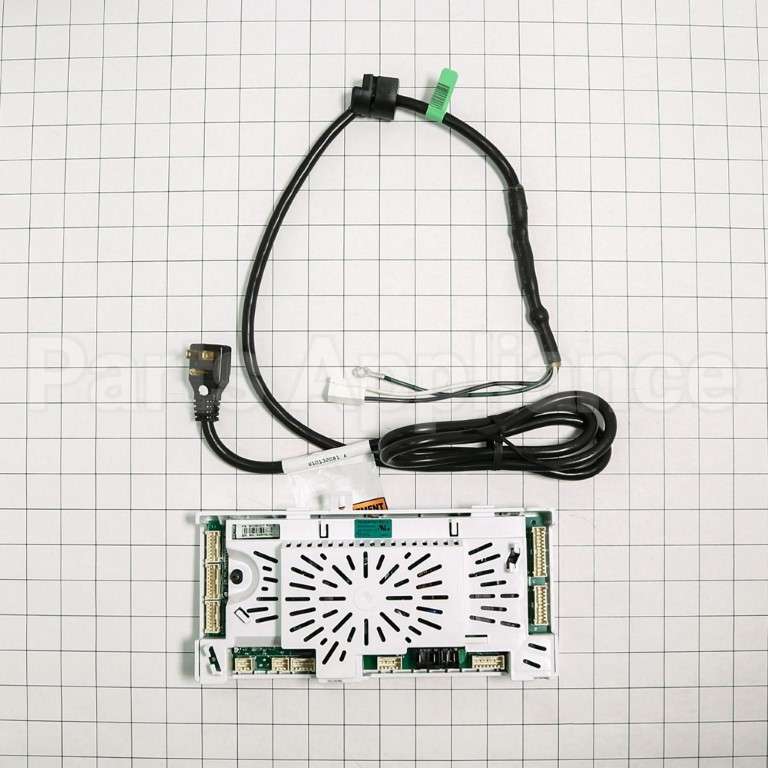 W10763749 Whirlpool Cntrl-Elec
