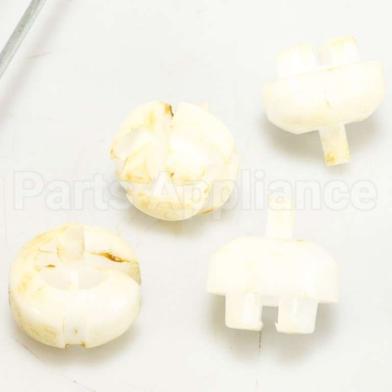 W10764578 Whirlpool Suspension
