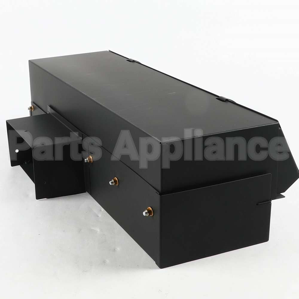 W10768190 Whirlpool Duct-Kit