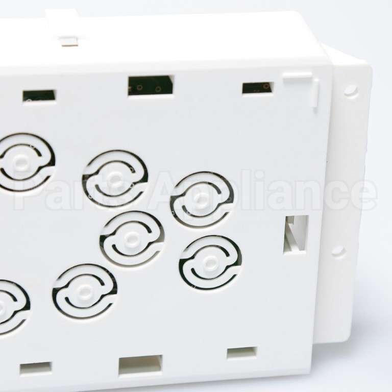 W10769079 Whirlpool Cntrl-Elec