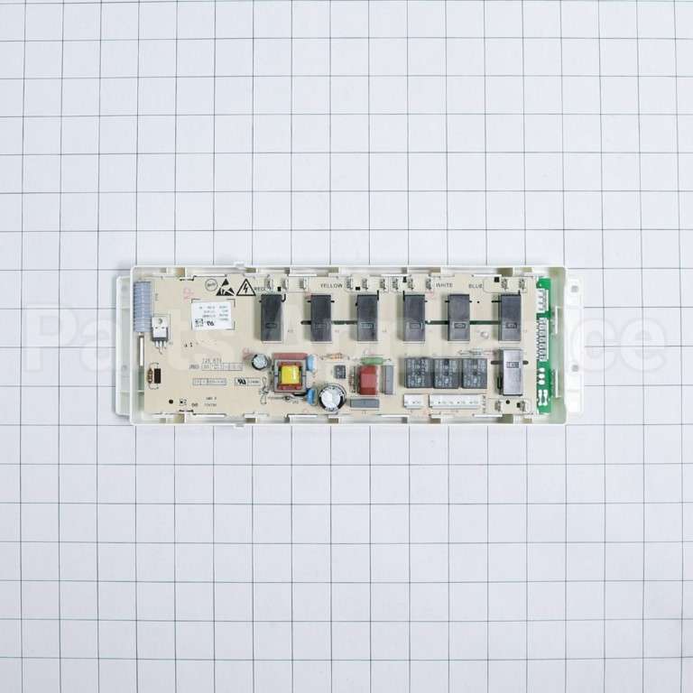 W10769079 Whirlpool Cntrl-Elec