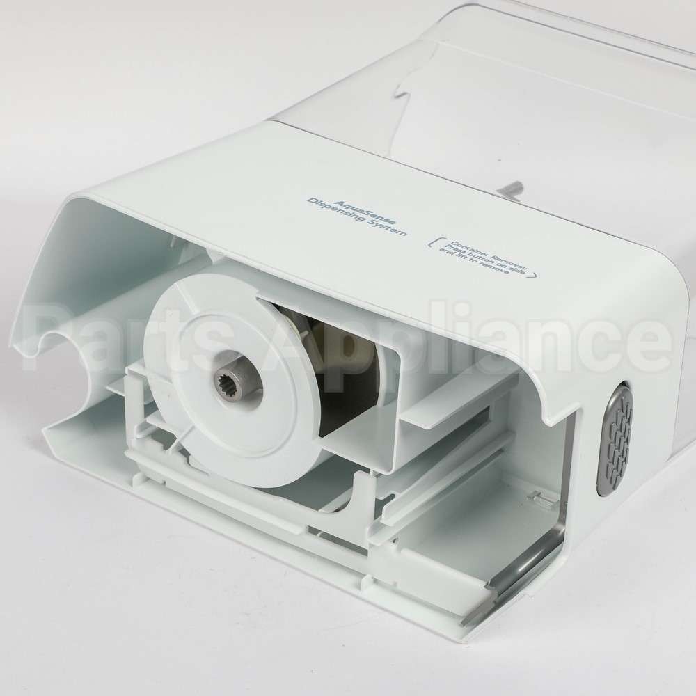 W10769115 Whirlpool Ice-Contnr