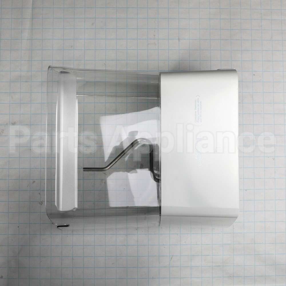 W10769115 Whirlpool Ice-Contnr