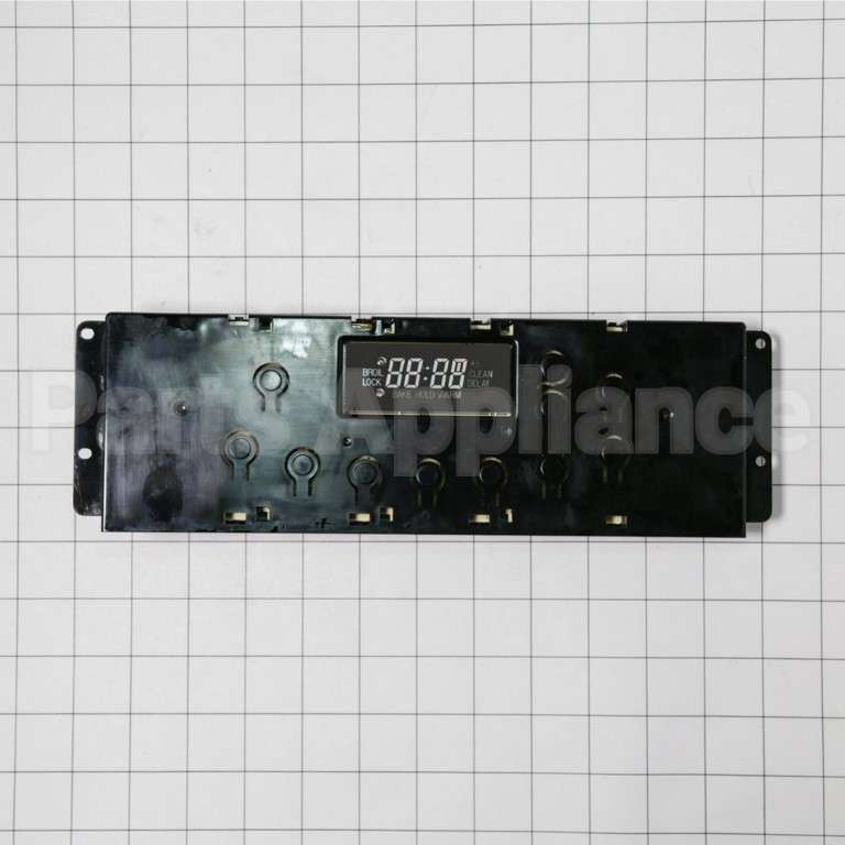 W10769823 Whirlpool Cntrl-Elec