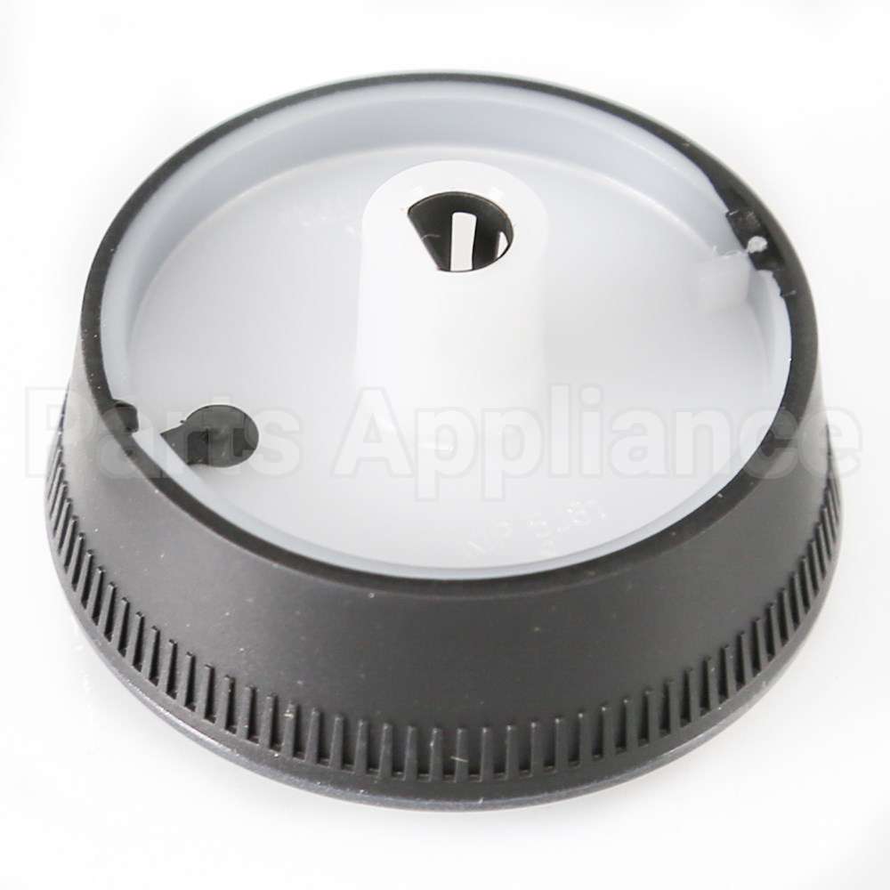 W10770857 Whirlpool Knob