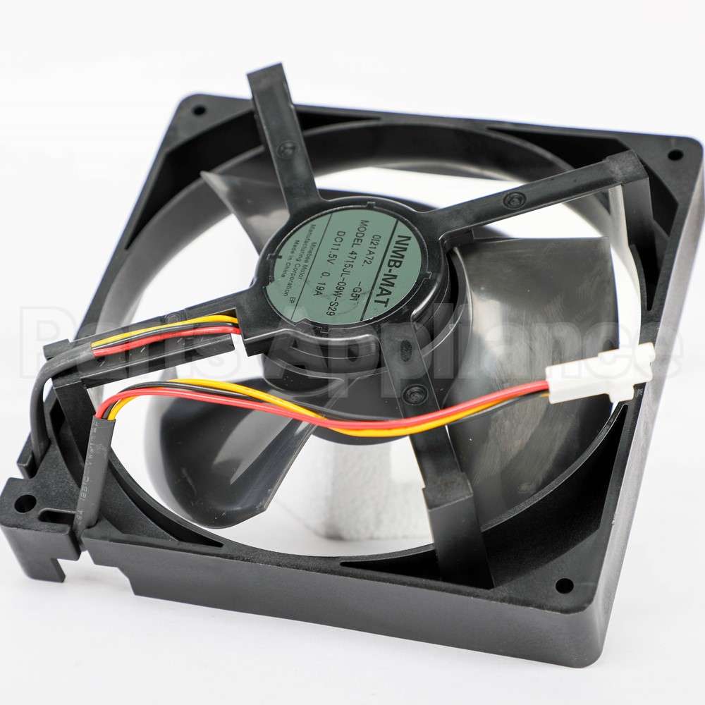 W10772882 Whirlpool Motor-Cond