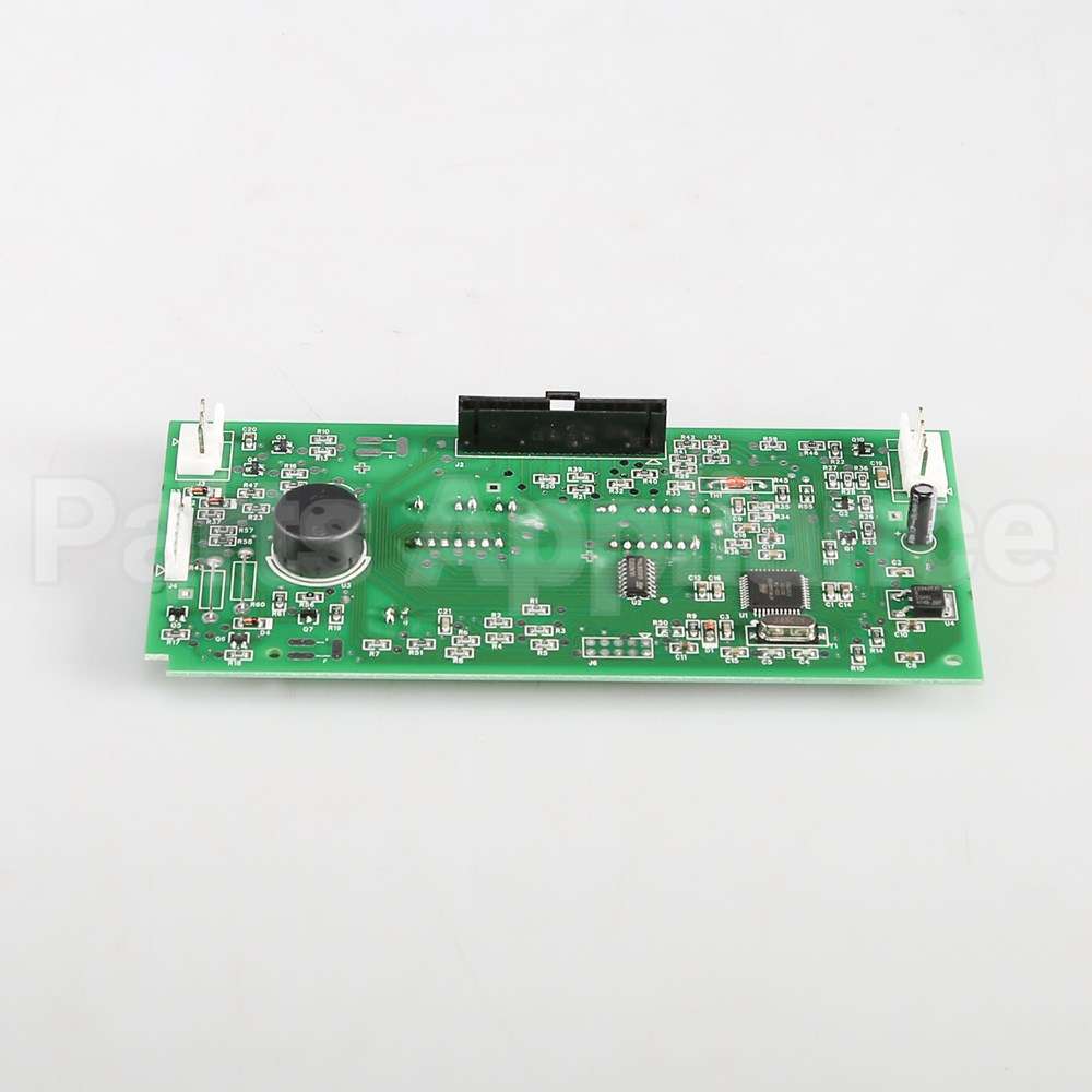 W10775847 Whirlpool Cntrl-Elec