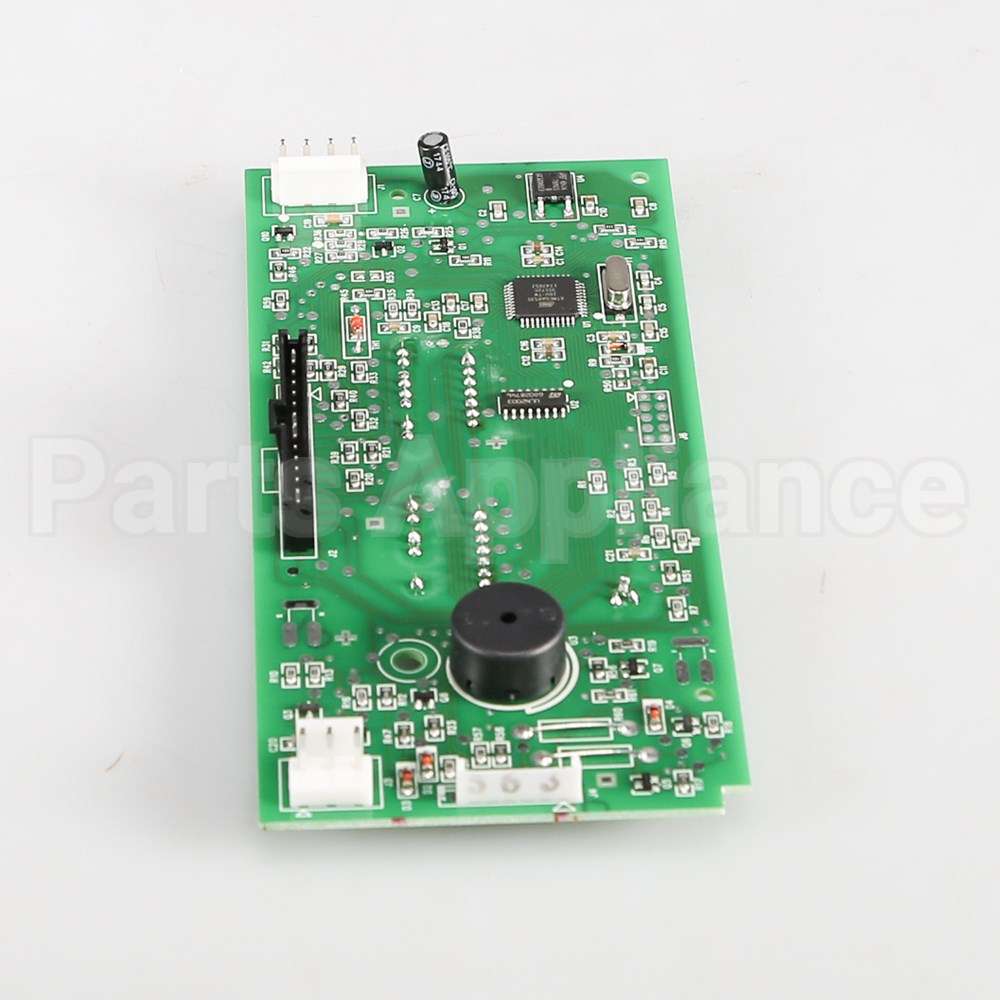 W10775847 Whirlpool Cntrl-Elec