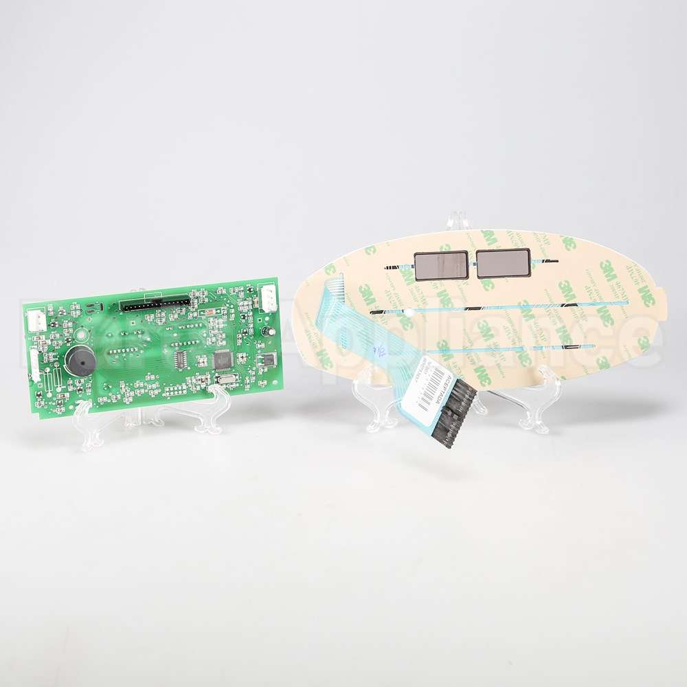 W10775847 Whirlpool Cntrl-Elec