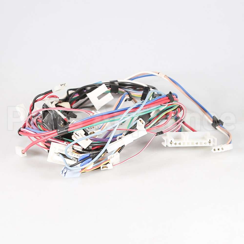 W10777422 Whirlpool Harns-Wire