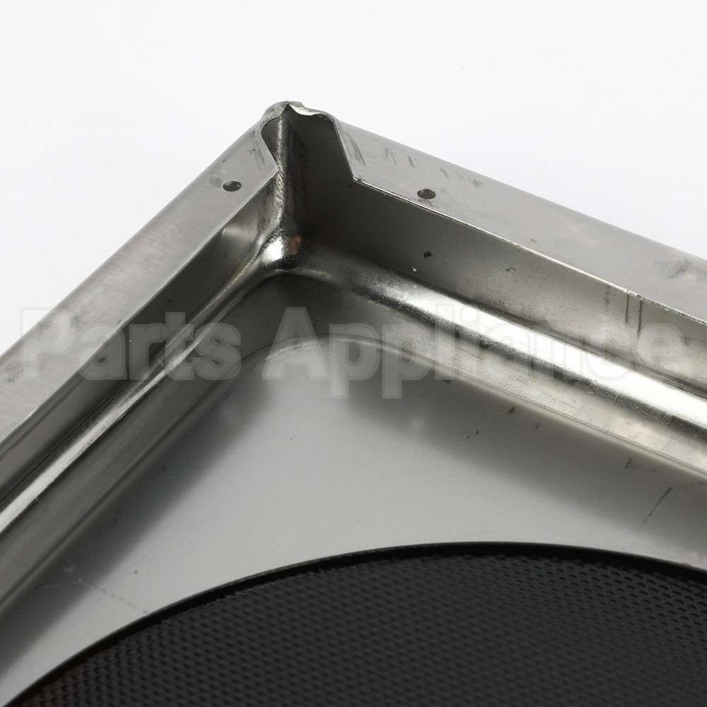 W10777613 Whirlpool Cooktop