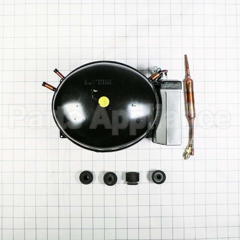W10779331 Whirlpool Compressor