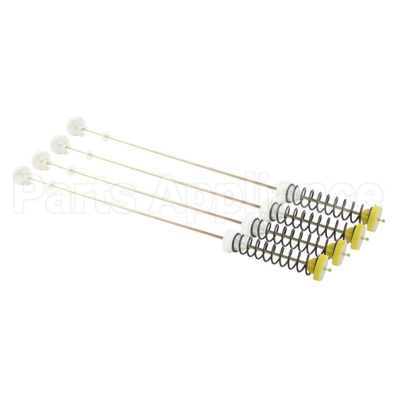 W10780045 Suspension Rod Set Compatible