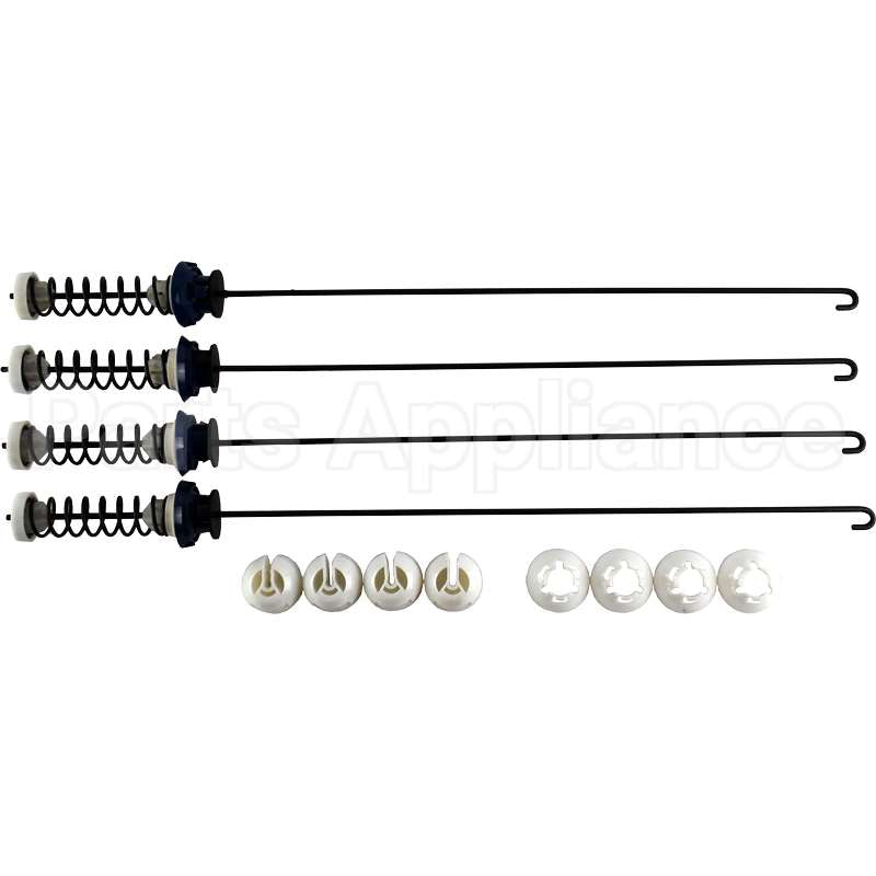 W10780048 Suspension Kit Compatible