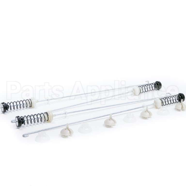 W10780051 Whirlpool Suspension