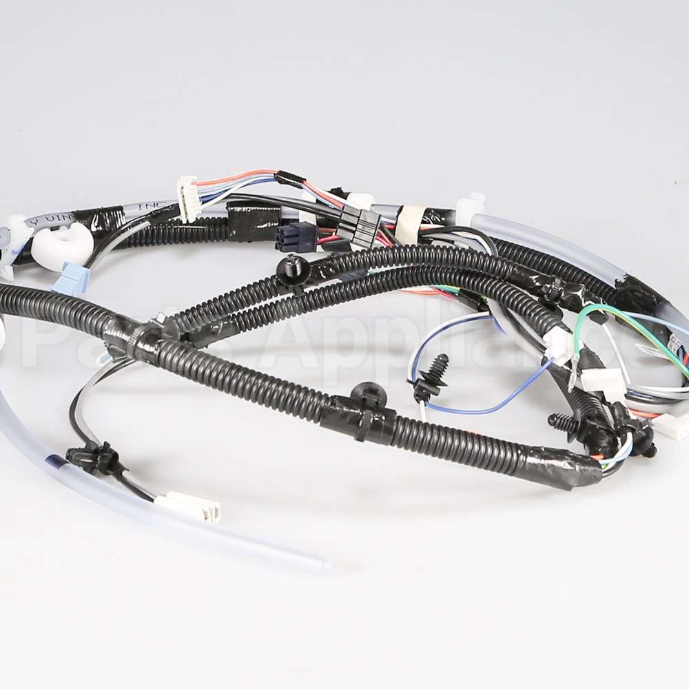 W10780062 Whirlpool Harns-Wire