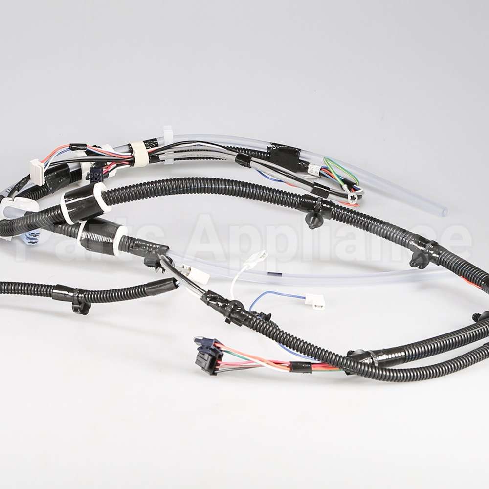 W10780062 Whirlpool Harns-Wire