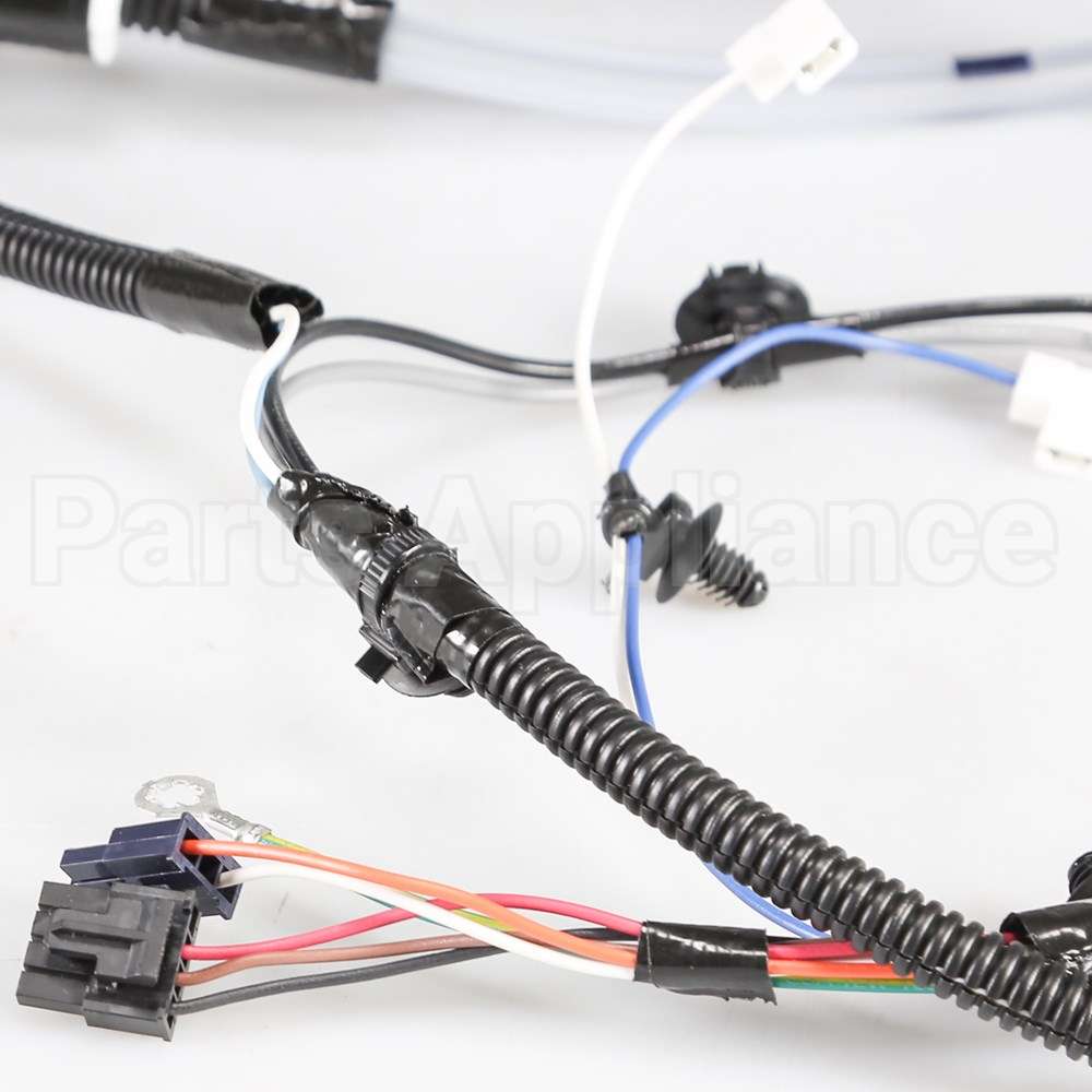 W10780062 Whirlpool Harns-Wire