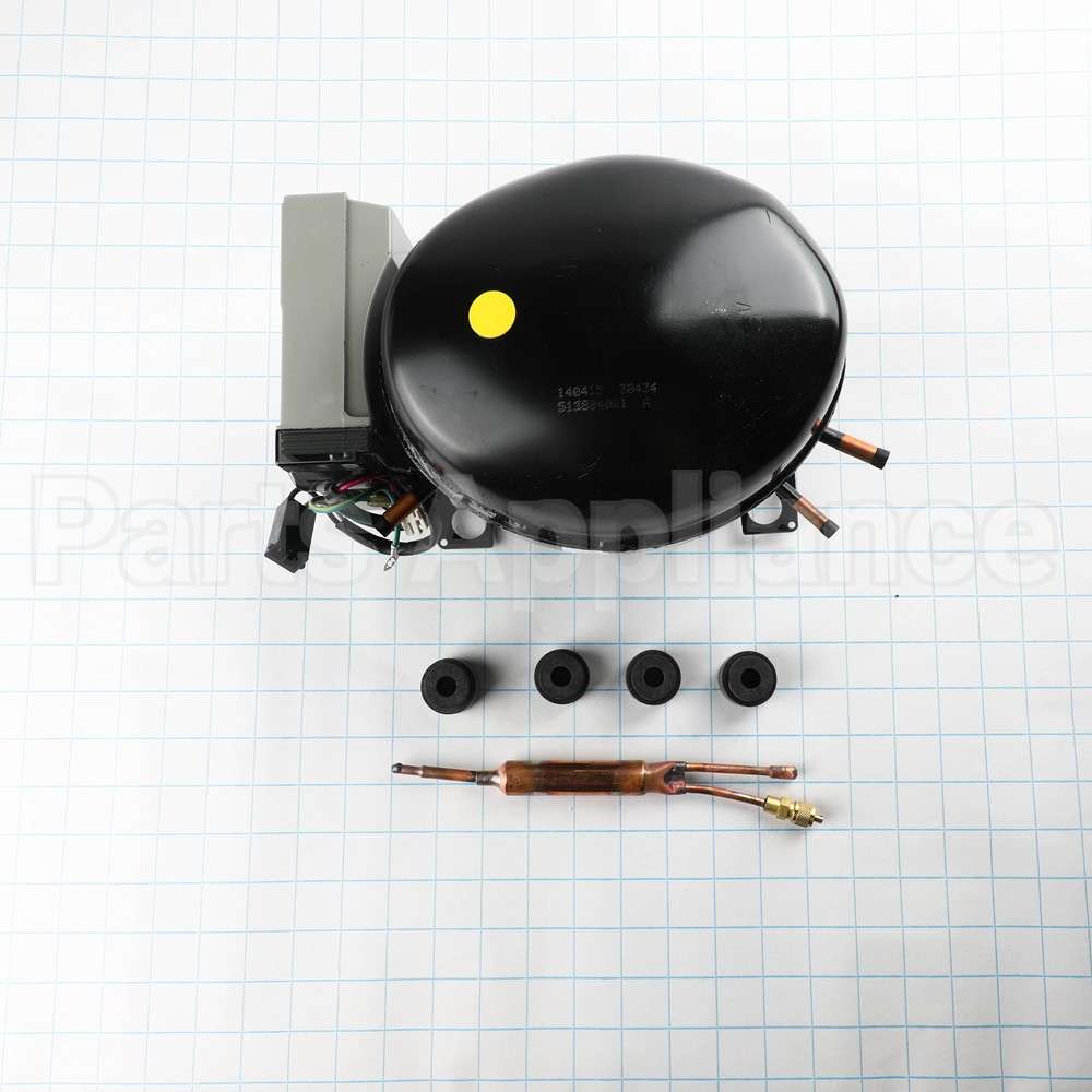 W10780378 Whirlpool Compressor