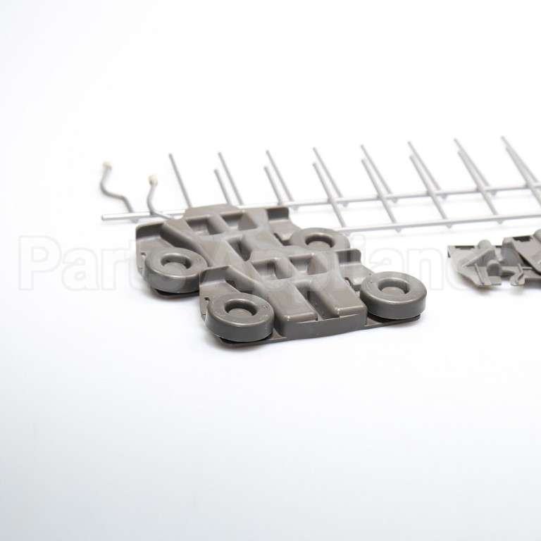 W10780925 Whirlpool Dishrack