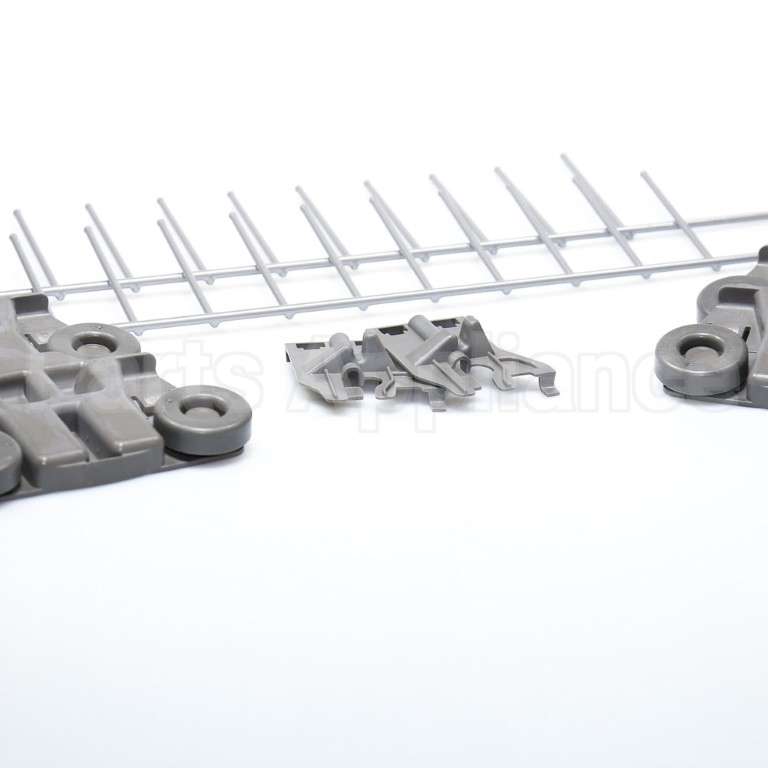 W10780925 Whirlpool Dishrack