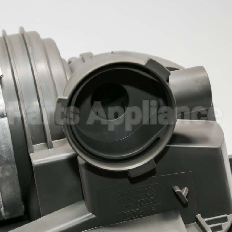 W10782773 Whirlpool Pump&Motor