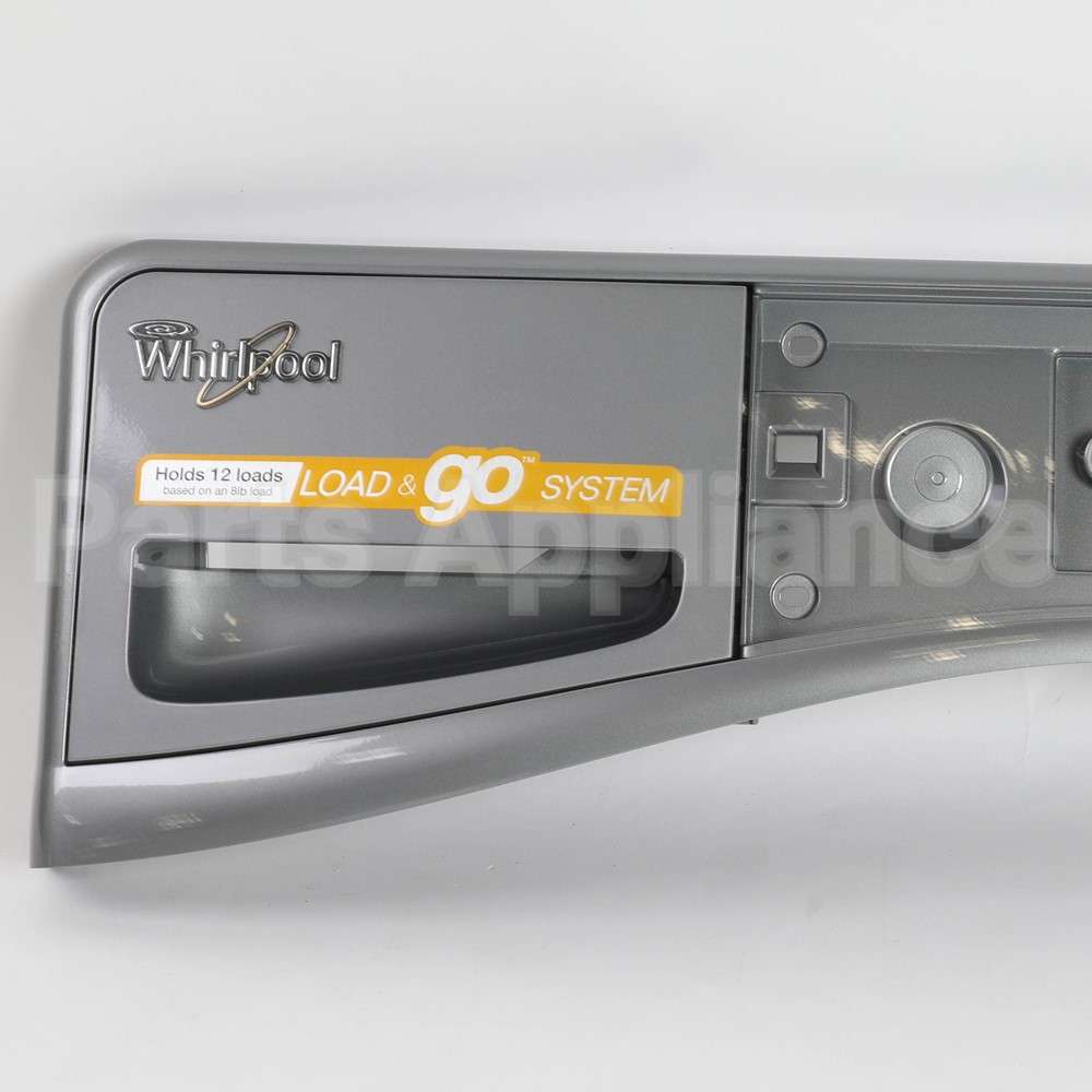 W10784651 Whirlpool Console