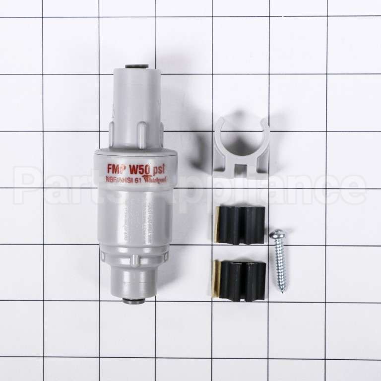 W10786952 Whirlpool Valve