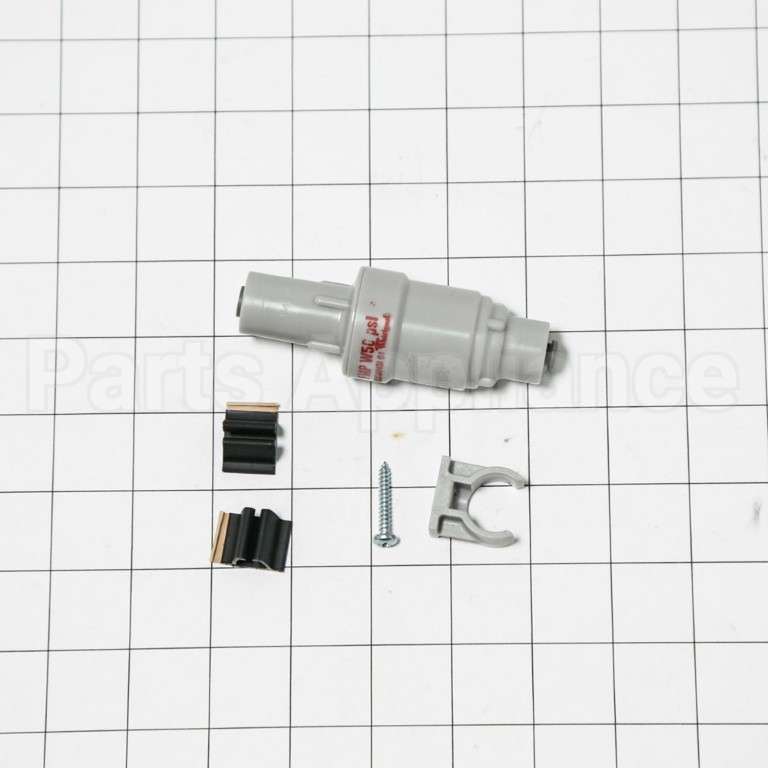 W10786952 Whirlpool Valve