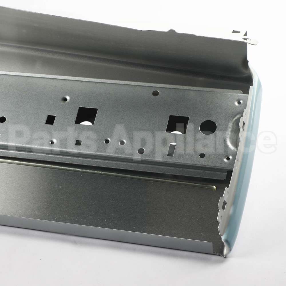 W10787837 Whirlpool Panel-Cntl
