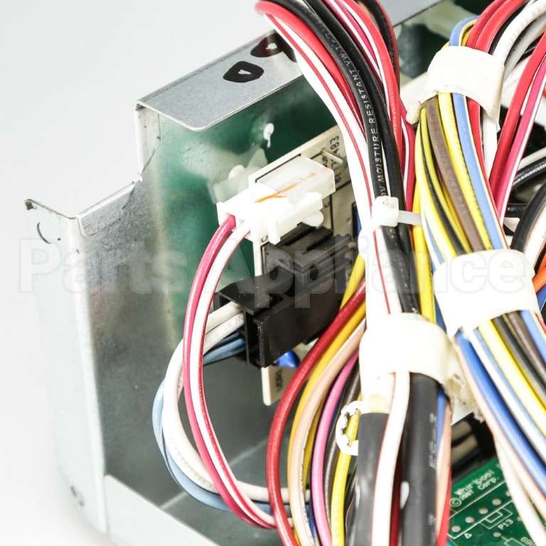 W10789107 Whirlpool Cntrl-Elec