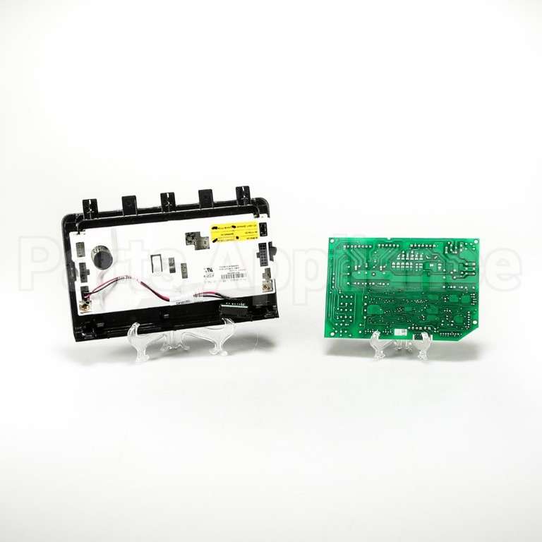 W10789393 Whirlpool Cntrl-Elec
