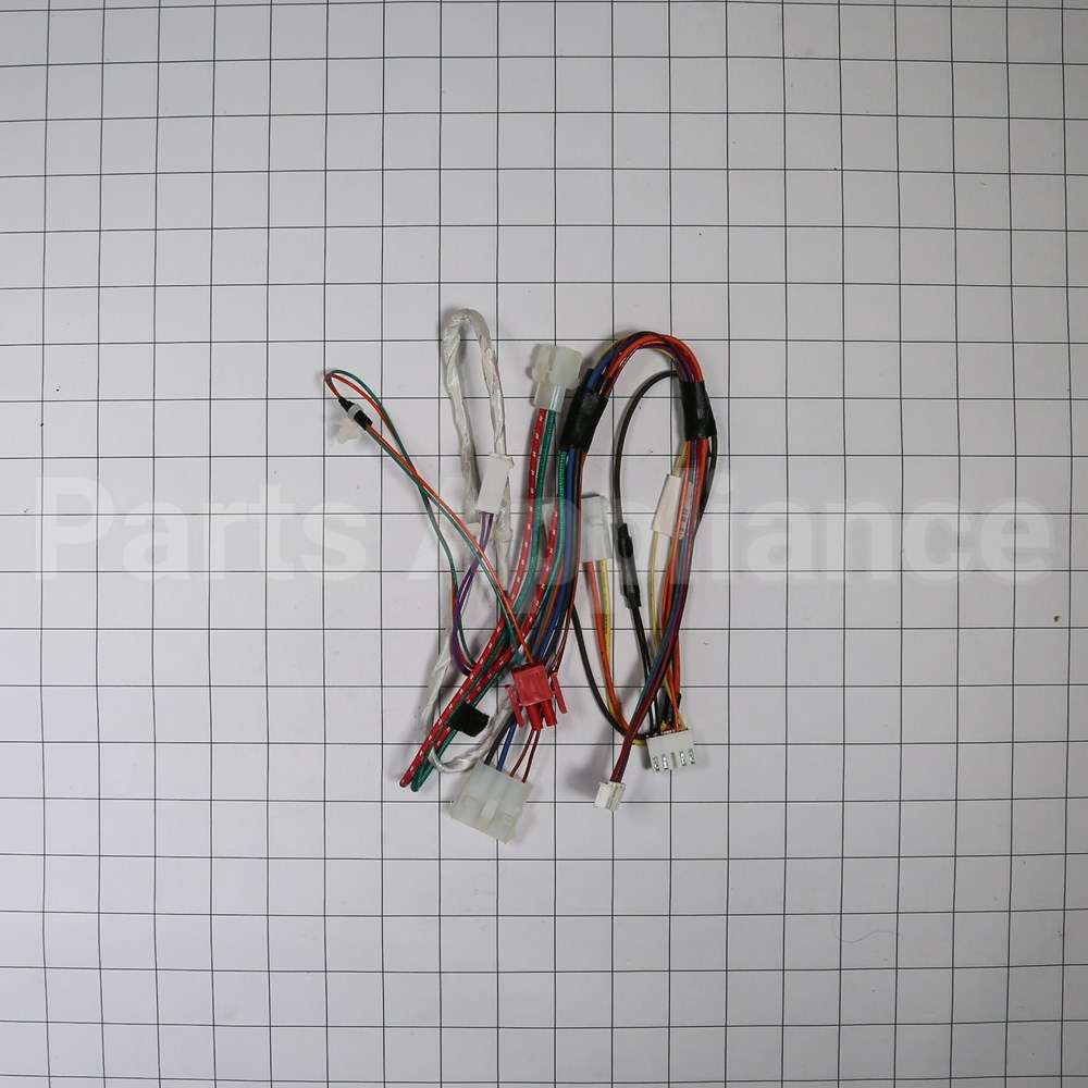 W10789995 Whirlpool Harns-Wire