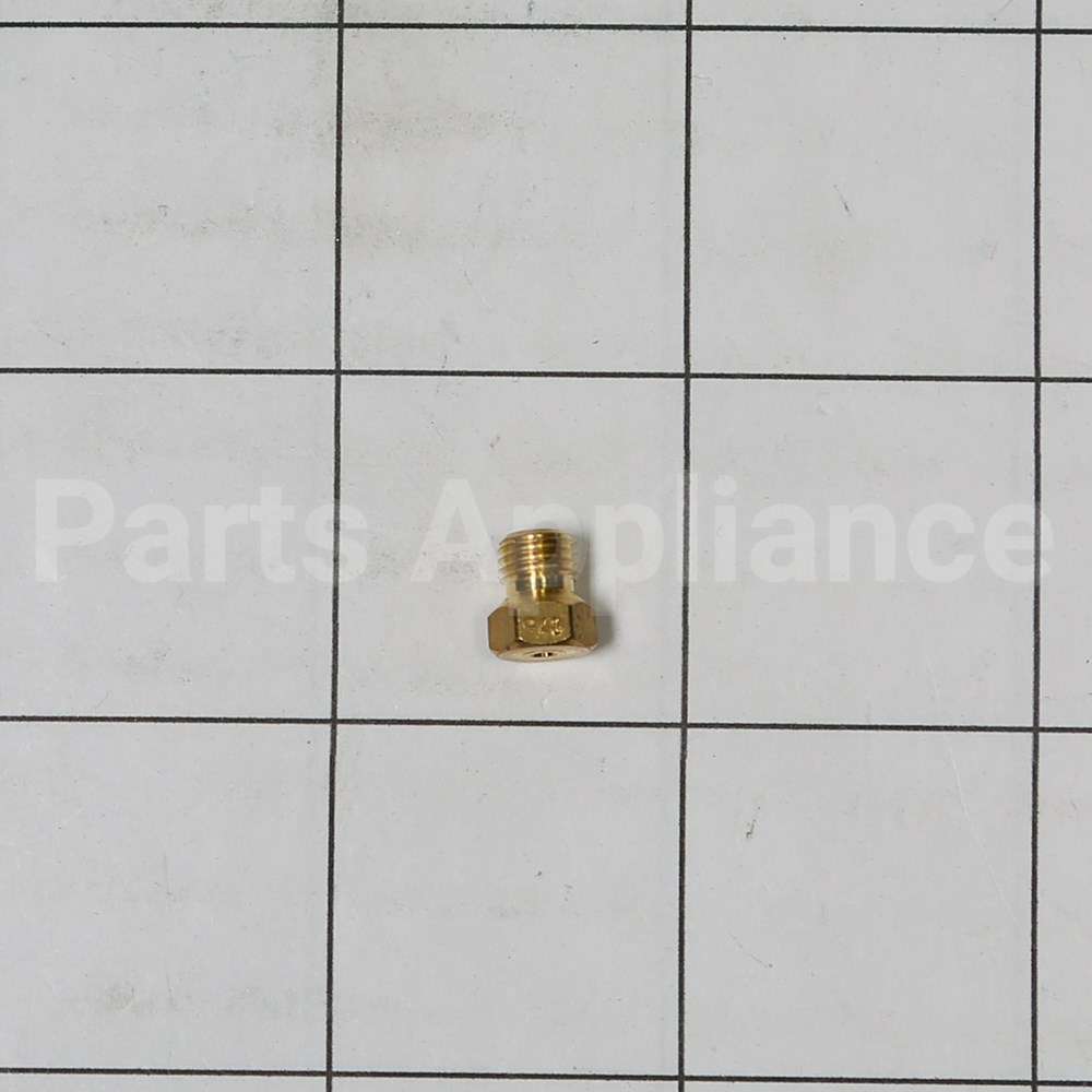 W10791073 Whirlpool Spud-Orfce