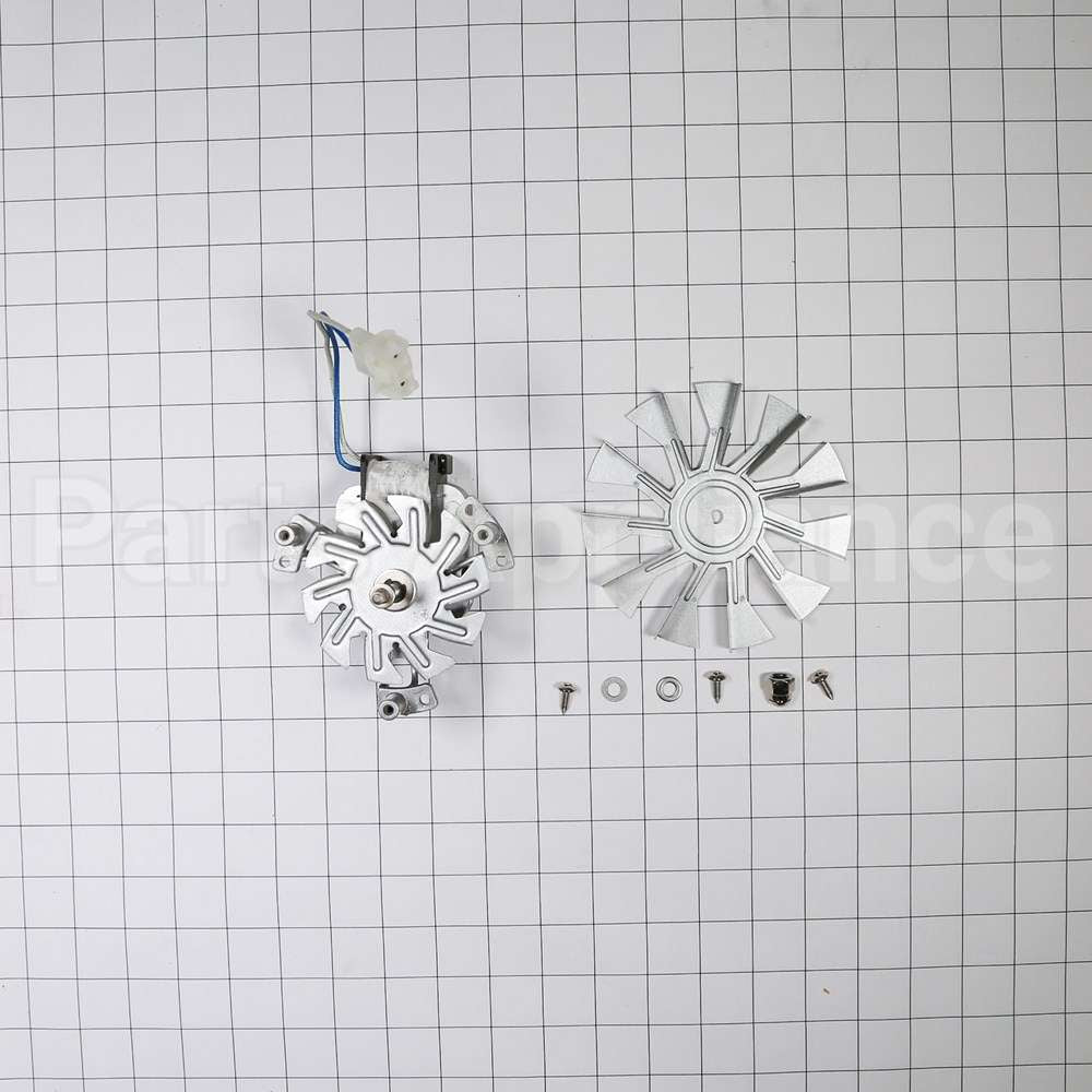 W10794440 Whirlpool Motor-Fan