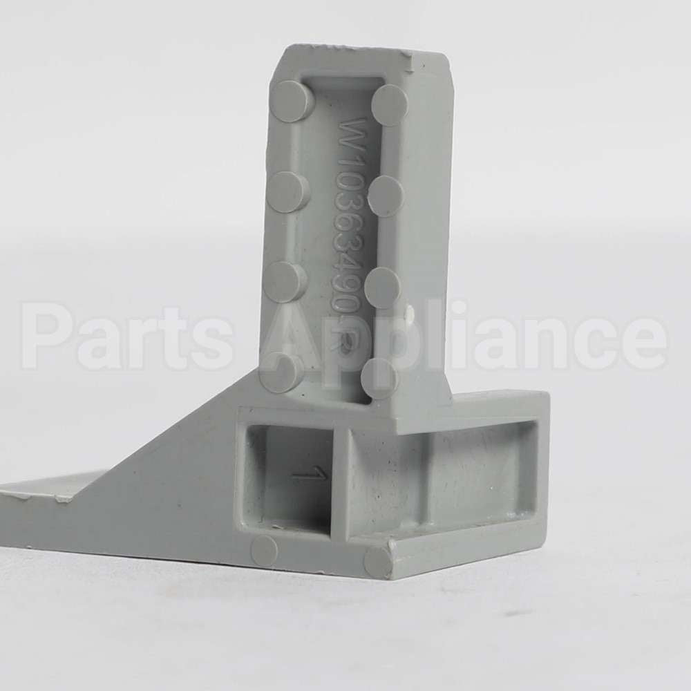 W10795822 Whirlpool Stop-Pan