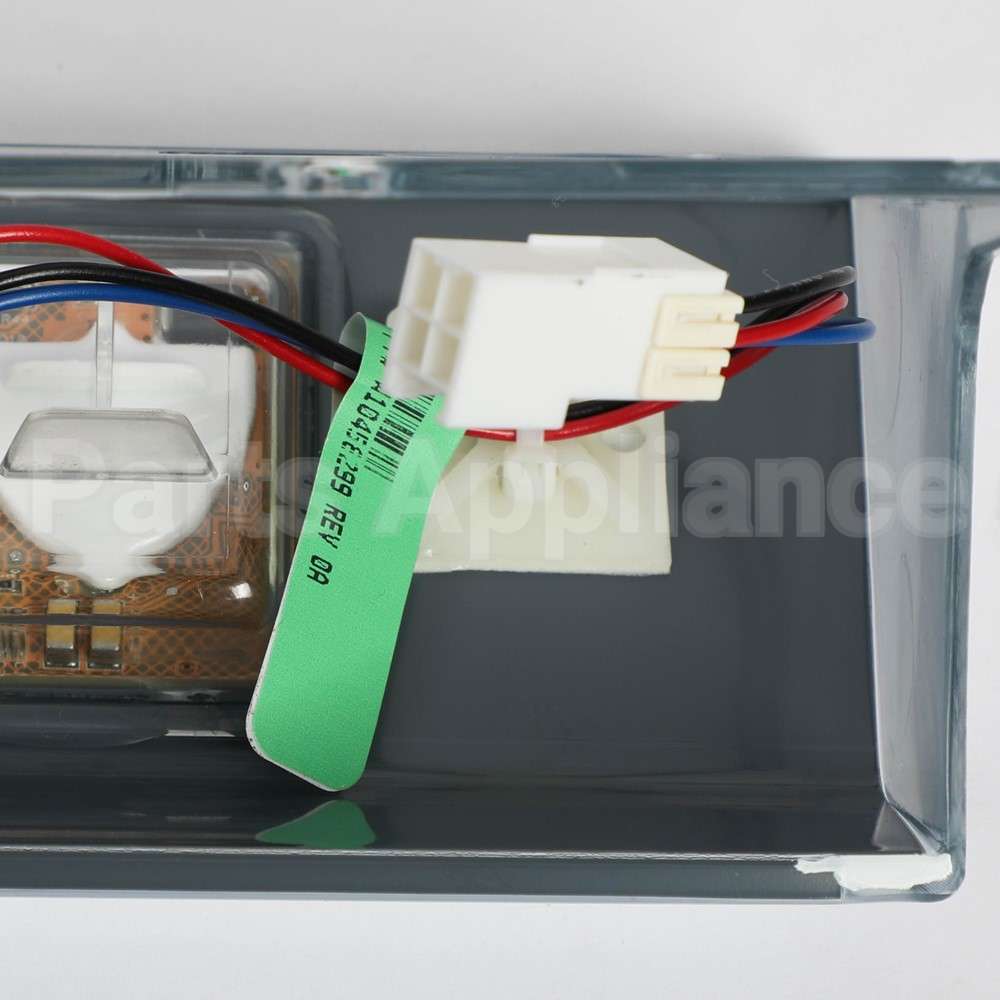 W10798004 Whirlpool Contrl-Box