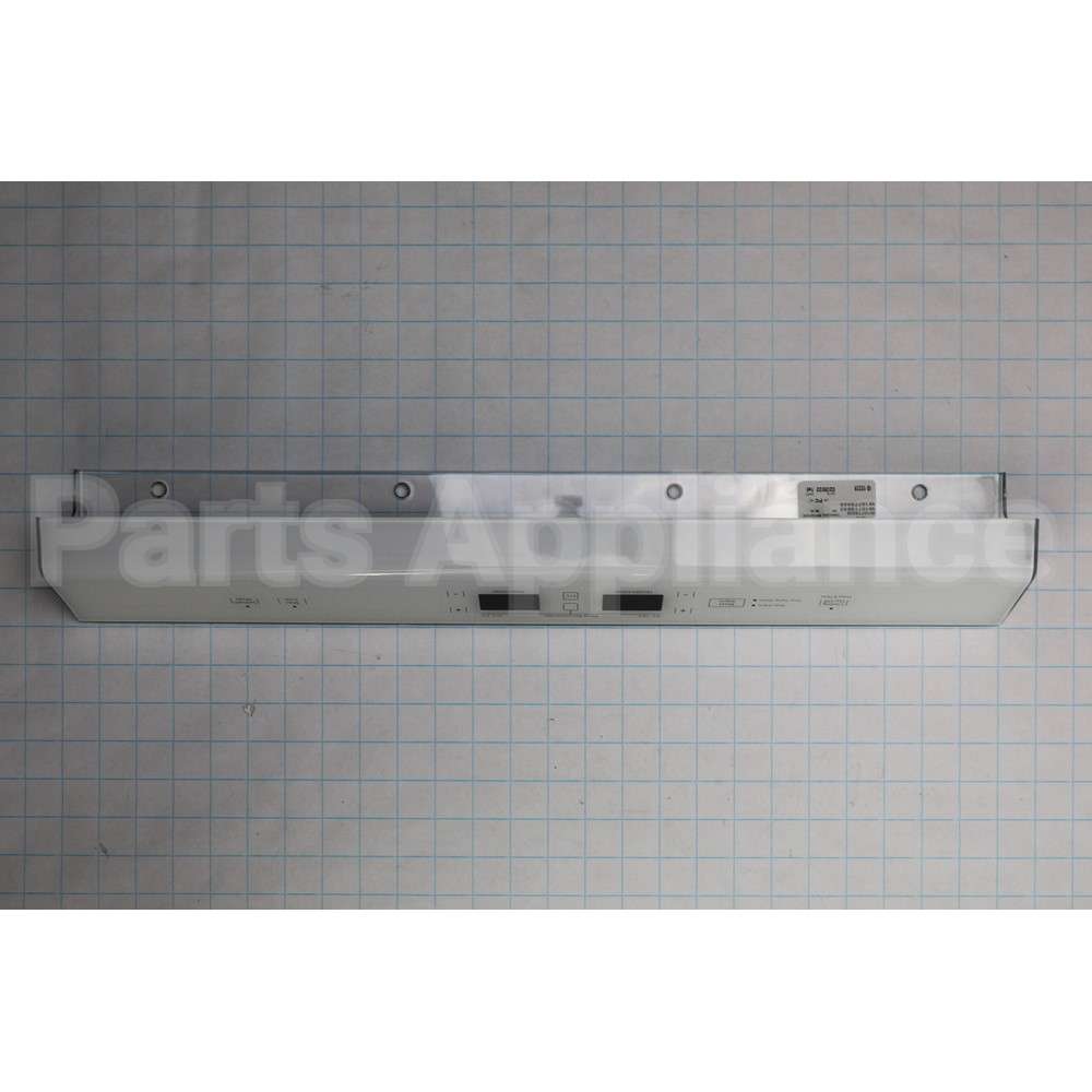 W10798005 Whirlpool Contrl-Box