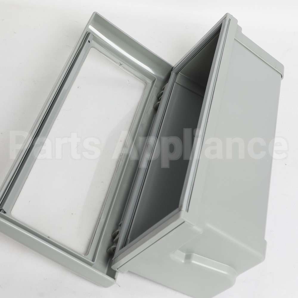 W10798556 Whirlpool Bin-Cntlvr