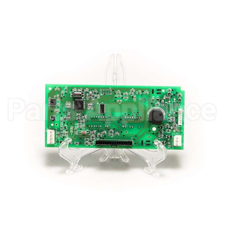 W10799818 Whirlpool Cntrl-Elec